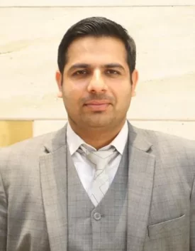 11-Amir Nisar - Sr. Accounts Officer