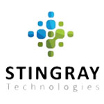 Stingray-Logo