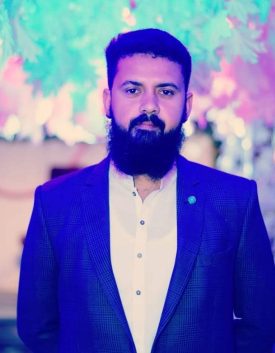 IT & Network Administrator